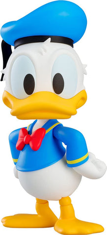 Disney - Donald Duck - Nendoroid #1668 (Good Smile Company)