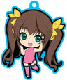 IS: Infinite Stratos - Huang Lingyin - Keyholder - IS Suit (Penguin Parade)