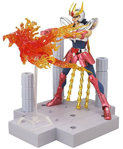 Saint Seiya - Phoenix Ikki - D.D. Panoramation (Bandai)