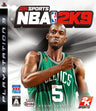 NBA 2K9
