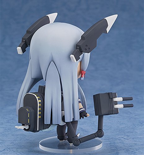 Kantai Collection ~Kan Colle~ - Murakumo - Nendoroid #830 (Good