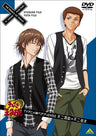 The Prince Of Tennis Ban Pair Pri DVD 2 Shusuke Fuji x Yuta Fuji