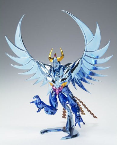 Saint Seiya - Phoenix Ikki - Saint Cloth Myth - Myth Cloth - 3rd Cloth Ver (Bandai)