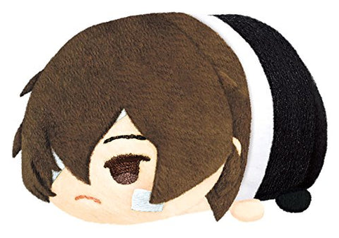 Bungou Stray Dogs - Bungou Stray Dogs Mochi Mochi Mascot vol.2 - Mochi Mochi Mascot - Wink - Blind Box Set