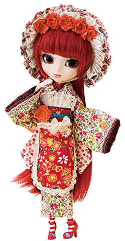 Pullip (Line) - Pullip P-185 - Kayano (Groove)