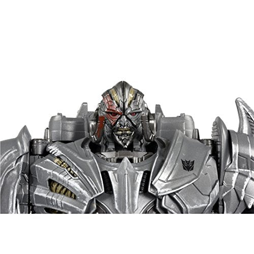 Transformers: The Last Knight - Megatron - Transformers Movie The Best -  Solaris Japan