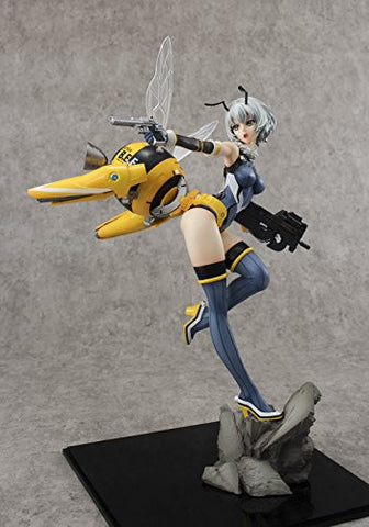 Hinabachi Ruri - Chu Feng - Liu Li - 1/8 (Aspire, Revolve)