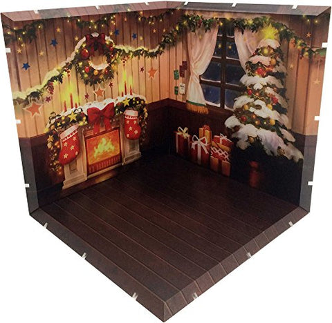 Dioramansion 150 - Christmas (Good Smile Company, PLM)