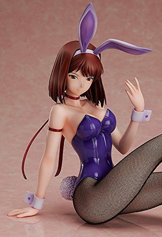 Sakura Taisen - Kanzaki Sumire - B-style - 1/4 - Bunny Ver. (FREEing)