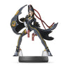 Dairantou Smash Bros. for Nintendo 3DS, Wii U - Bayonetta - Amiibo - Amiibo Dairantou Smash Bros. Series - 2P Fighter (Nintendo)