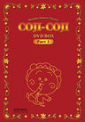 Sakura Momoko Gekijo Cojicoji Dvd Box Digitally Remastered Edition Part 1