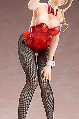 Muv-Luv Alternative Duty -Lost Arcadia- - Ilfriede von Feulner - B-style - 1/4 - Bunny Ver. (FREEing)