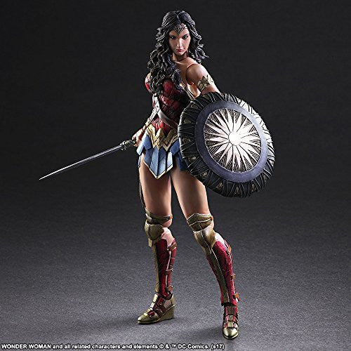 Wonder Woman - Wonder Woman