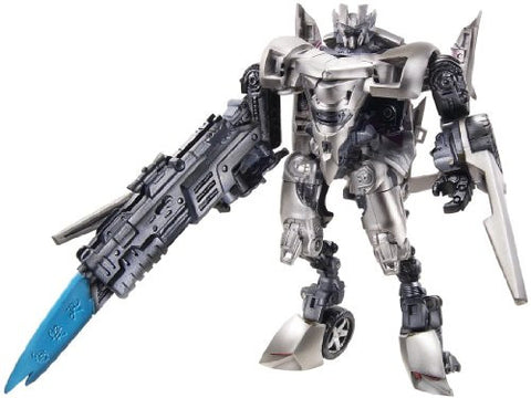 Transformers Darkside Moon - Lambor - Mechtech DA08 (Takara Tomy)
