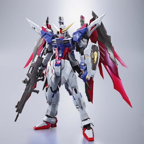 Kidou Senshi Gundam SEED Destiny - ZGMF-X42S Destiny Gundam - Metal Build - 1/100 (Bandai)