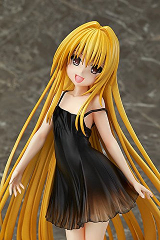 To LOVEru Darkness - Konjiki no Yami - 1/6 - Childhood Days ver. (Wing)