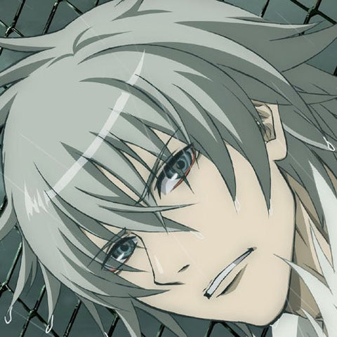 Togainu no Chi - Akira - Mofumofu Big Towel - Towel (ACG)