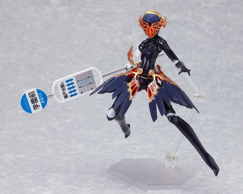 figma メティス 085 ペルソナ3 figma メティス