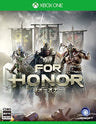 For Honor