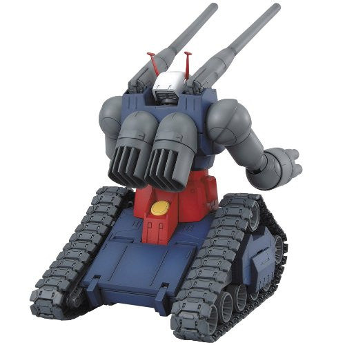 MG 1/100 RX-75ガンタンク Kidou Senshi Gundam - RX-75-4 Guntank - MG #124 - 1/100 (Bandai