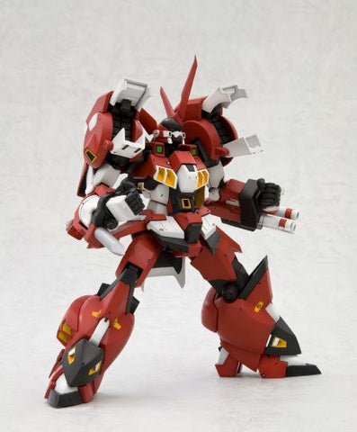 Super Robot Taisen - PTX-003C Alteisen - S.R.G.-S. 042 - 1/144 - Progressive (Kotobukiya)