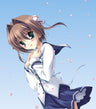 Da Capo II ~Asaki Yumemishi Kimi to~ / Spring has come
