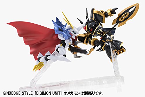 Digimon Adventure - Alphamon - Digimon Unit - NXEDGE STYLE NX-0024