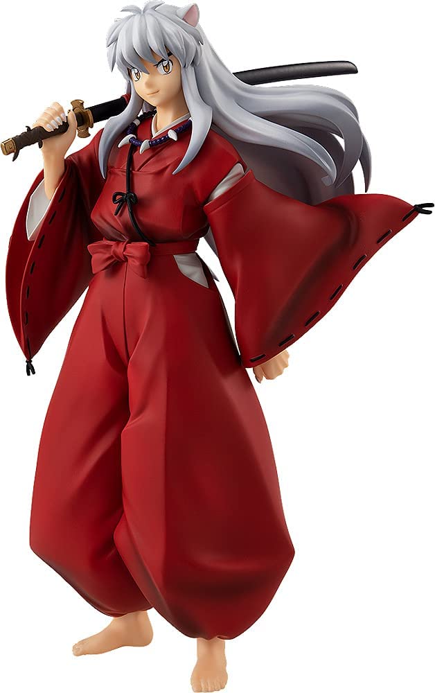 Sengoku Otogizoushi - InuYasha - InuYasha - Pop Up Parade (Good Smile - Solaris Japan Sengoku Otogizoushi - InuYasha - InuYasha - Pop Up Parade (Good Smile - Solaris Japan