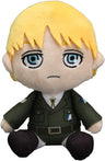 Shingeki no Kyojin - Armin Arlert - Tenori Nuigurumi (Good Smile Company)
