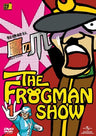 The Frogman Show: Eagle Talon / Himitsu Kessha Taka No Tsume Vol.1