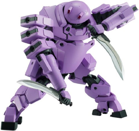 Full Metal Panic! Another - RK-02 SCEPTER - Robot Damashii - R-144 - <Side AS> (Bandai)