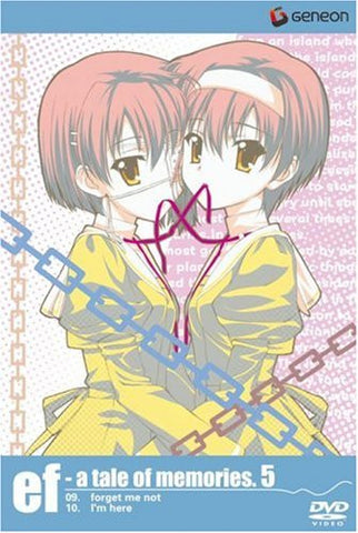 Ef - A Tale Of Memories. 5