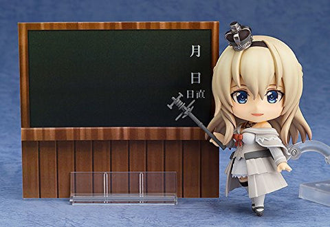 Kantai Collection ~Kan Colle~ - Warspite - Nendoroid #783 (Good Smile Company)
