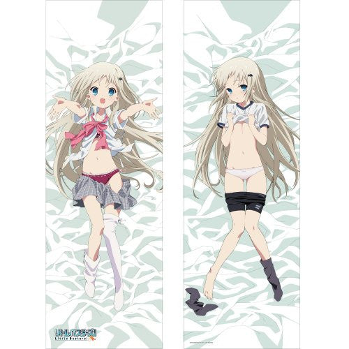 On Hold! Little hot Busters! Noumi Kudryavka Kudwafter Dakimakura Cover