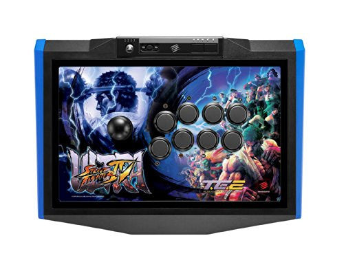 Ultra Street Fighter IV Arcade FightStick Tournament Edition Ultra Street Fighter IV Arcade FightStick Tournament Edition