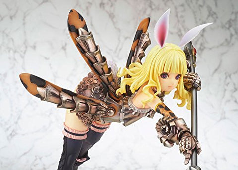 Tera: The Exiled Realm of Arborea - Elin - Berserker (Flare)