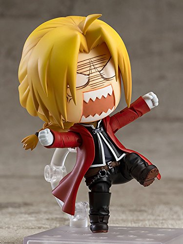 ねんどろいど 788 エドワード・エルリック ねんどろいど 788 エドワード・エルリック 鋼の錬金術師 - メルカリ