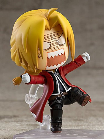 Hagane no Renkinjutsushi - Edward Elric - Nendoroid #788 (Good Smile Company)