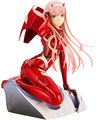 Darling in the FranXX - Zero Two - 1/7