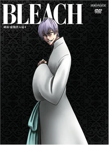 Bleach Anime Photo: Bleach Hueco Mundo