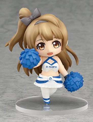 Love Live! - Nendoroid Petit - 2014 Racing Queen Ver. - Blind Box Set