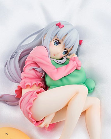 Eromanga Sensei - Izumi Sagiri - 1/7 (Good Smile Company, Kadokawa)