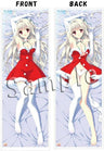 Da Capo III - Yoshino Charles - Dakimakura Cover (S.O.F.T)
