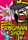 The Frogman Show: Himitsu Kessha Taka no Tsume Vol.1