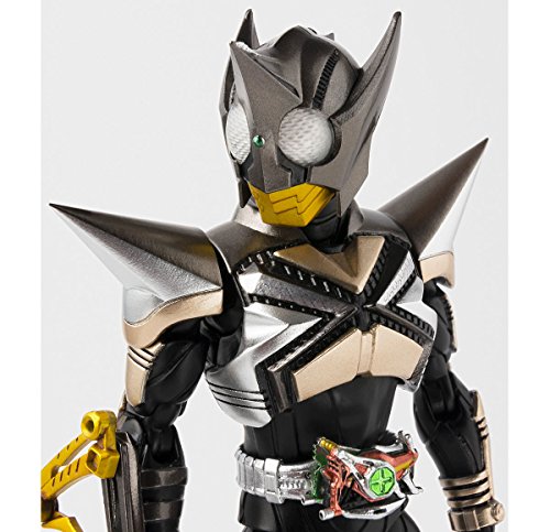Kamen Rider Kabuto - Kamen Rider PunchHopper - S.H.Figuarts