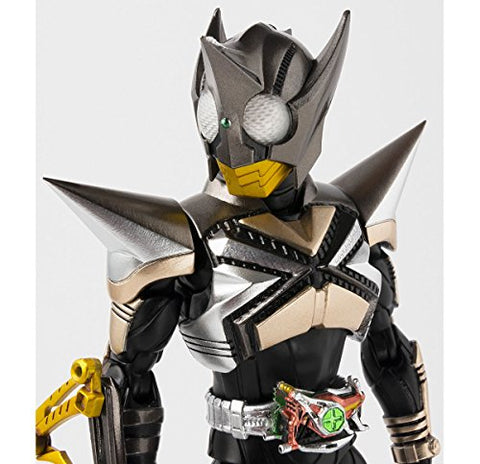 Kamen Rider Kabuto - Kamen Rider PunchHopper - S.H.Figuarts - S.H.Figuarts Shinkocchou Seihou (Bandai)