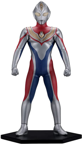CHARACTER CLASSICS - Ultraman Dyna (Kaiyodo)