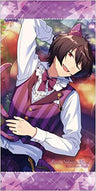 Ensemble Stars! - Sakuma Ritsu - Ensemble Stars! Visual Bath Towel vol.2 - Pile Bath Towel