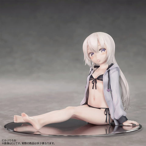 Original Character - Parka Shoujo - 1/7- 2021 Re-release (B'full)