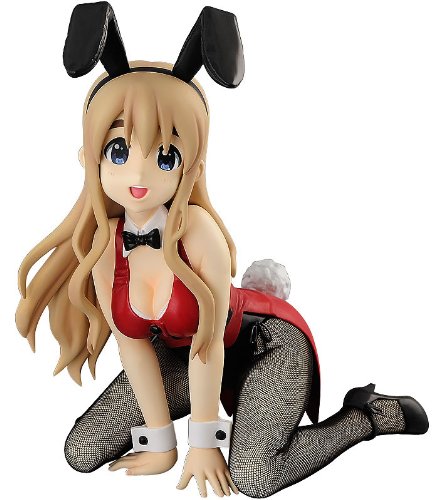 K-ON! - Kotobuki Tsumugi - 1/4 - Bunny Ver. (FREEing
